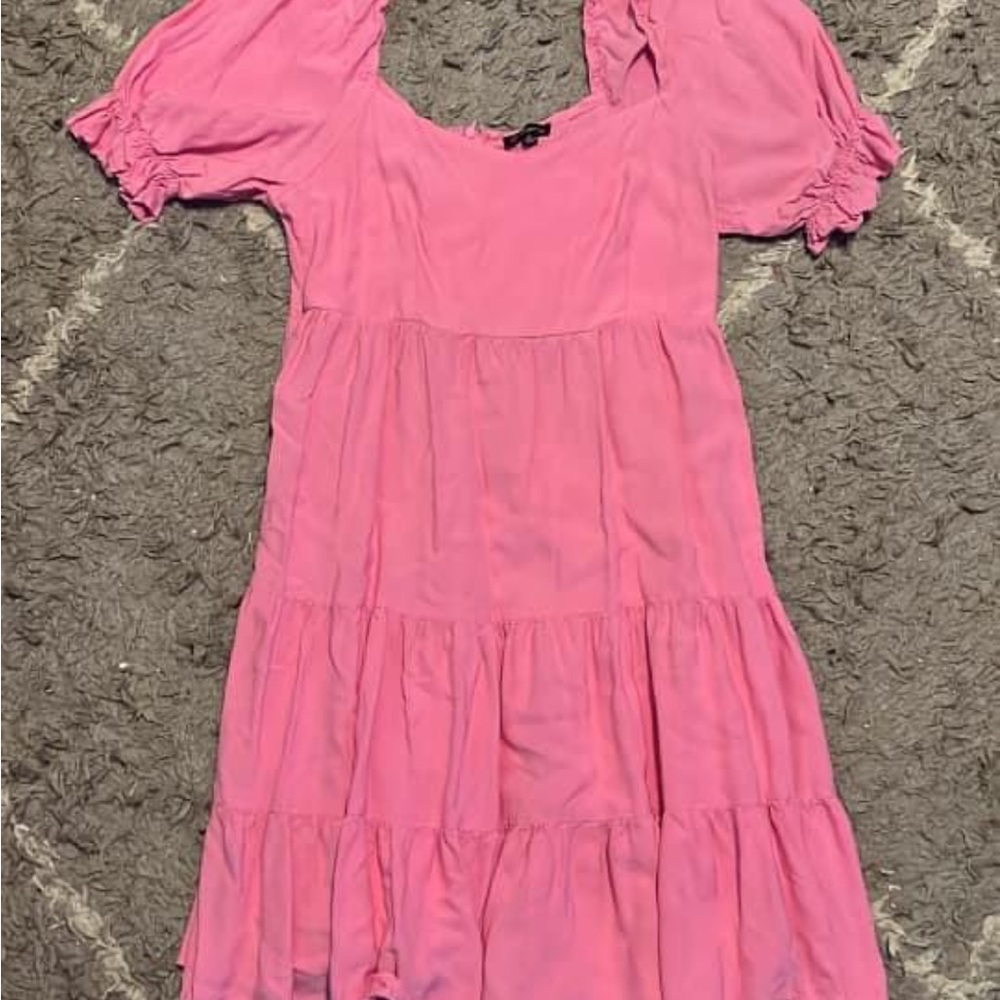 Women’s dress